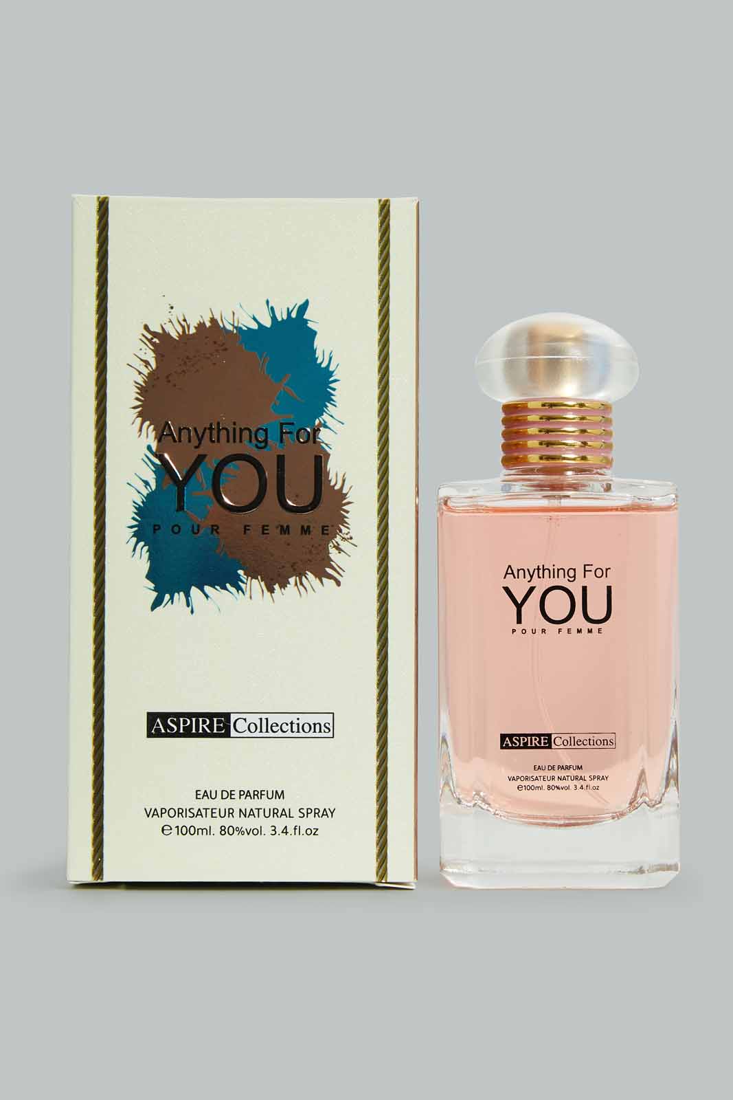 Redtag-Hello-Beautiful-Edp-100Ml-Category:Perfumes,-Colour:Clear,-Filter:Fragrance,-Section:Women,-W22A,-Women-Fragrance--