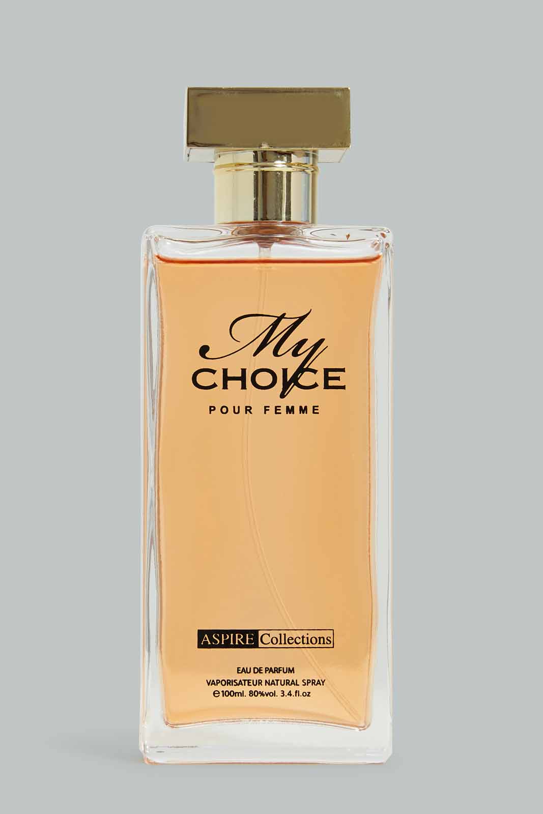 Redtag-My-Choice-Edp-100Ml-Category:Perfumes,-Colour:Clear,-Deals:2-FOR-49,-Filter:Fragrance,-H1:BEA,-H2:LAD,-H3:FRG,-H4:PFM,-Season:W22A,-Section:Women,-W22A,-Women-Fragrance--
