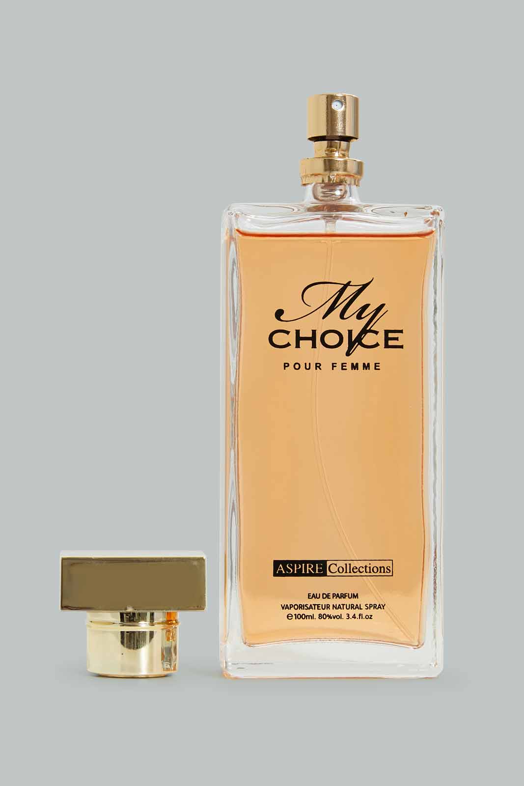 Redtag-My-Choice-Edp-100Ml-Category:Perfumes,-Colour:Clear,-Deals:2-FOR-49,-Filter:Fragrance,-H1:BEA,-H2:LAD,-H3:FRG,-H4:PFM,-Season:W22A,-Section:Women,-W22A,-Women-Fragrance--