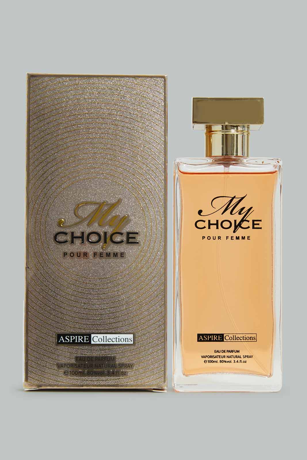 Redtag-My-Choice-Edp-100Ml-Category:Perfumes,-Colour:Clear,-Deals:2-FOR-49,-Filter:Fragrance,-H1:BEA,-H2:LAD,-H3:FRG,-H4:PFM,-Season:W22A,-Section:Women,-W22A,-Women-Fragrance--