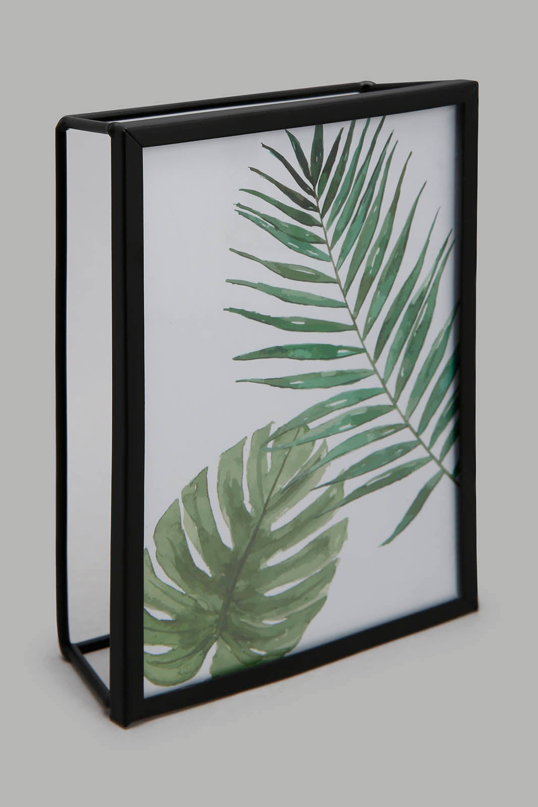 Redtag-Black-5Pc-DÃ©cor-Gift-Set-With-Tray-Category:Artefact,-Colour:Black,-Deals:New-In,-Filter:Home-Decor,-HMW-HOM-Decorative-Accessories,-New-In-HMW-HOM,-Non-Sale,-Section:Homewares,-W22B-Home-Decor-