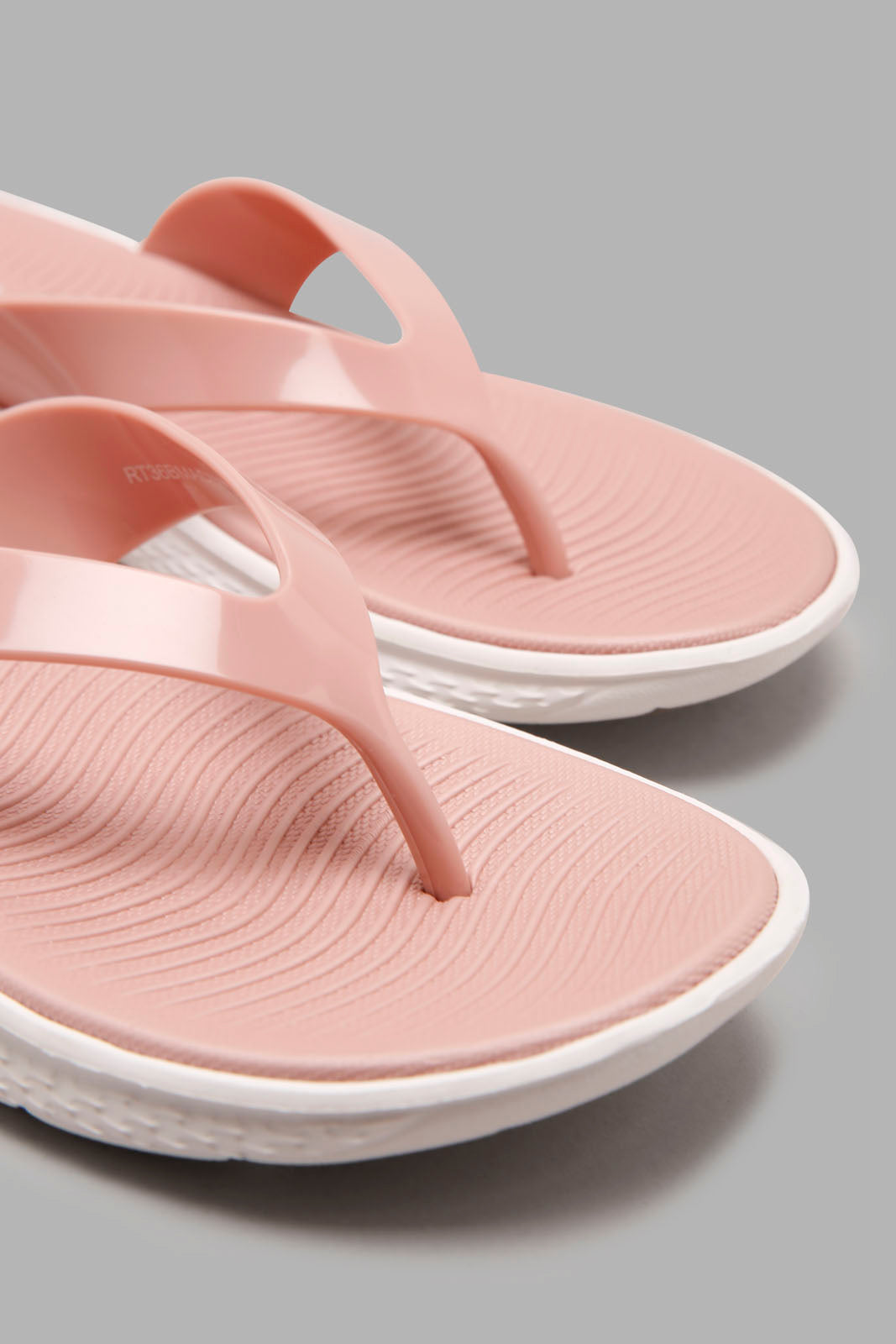 Redtag-Pink-Sporty-Flip-Flop-Category:Flip-Flops,-Colour:Pink,-Deals:New-In,-Filter:Women's-Footwear,-New-In-Women-FOO,-Non-Sale,-Section:Women,-W22A,-Women-Flip-Flops-Women's-