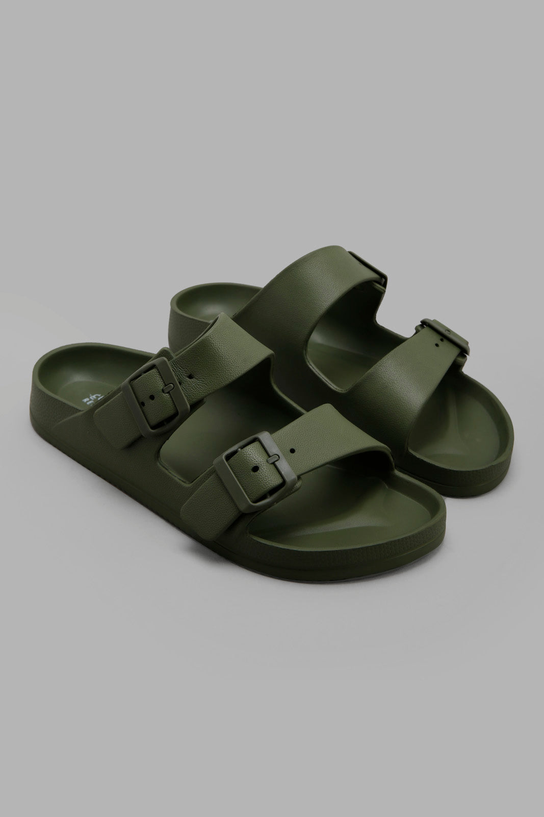 Redtag-Olive-Molded-Slide-Category:Flip-Flops,-Colour:Olive,-Deals:New-In,-Filter:Men's-Footwear,-Men-Flip-Flops,-New-In-Men-FOO,-Non-Sale,-Section:Men,-W22A-Men's-