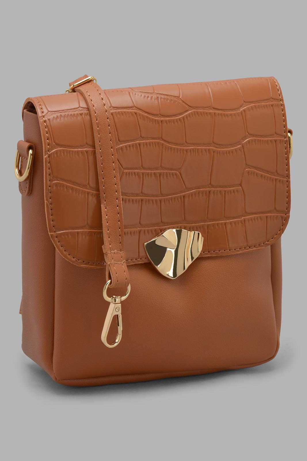 Redtag-Tan-Mobile-Pouch-Category:Bags,-Colour:Tan,-Filter:Women's-Accessories,-New-In,-New-In-Women-ACC,-Non-Sale,-Section:Women,-W22O,-Women-Bags-Women-