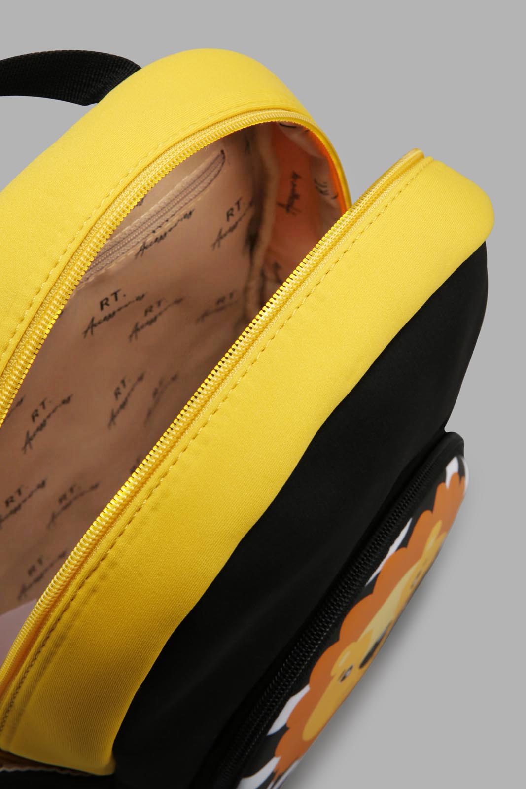 Redtag-Multicolour-Character-Printed-Messenger-Bag-BOY-Bags,-Category:Bags,-CHR,-Colour:Assorted,-Filter:Boys-Accessories,-New-In,-New-In-BOY-ACC,-Non-Sale,-Section:Boys-(0-to-14Yrs),-W22A-Boys-