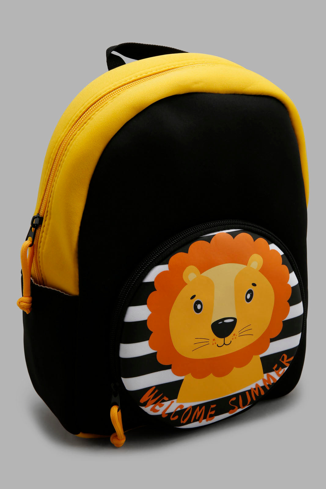 Redtag-Multicolour-Character-Printed-Messenger-Bag-BOY-Bags,-Category:Bags,-CHR,-Colour:Assorted,-Filter:Boys-Accessories,-New-In,-New-In-BOY-ACC,-Non-Sale,-Section:Boys-(0-to-14Yrs),-W22A-Boys-