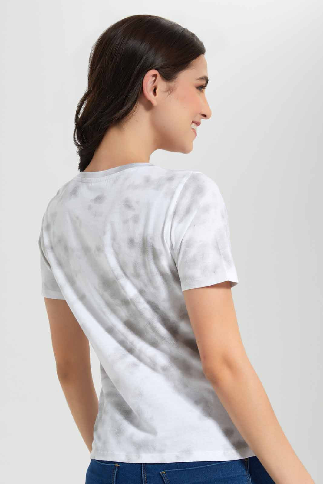Redtag-Assorted-Bambi-Printed-T-Shirt-Category:T-Shirts,-CHR,-Colour:Assorted,-Deals:New-In,-Filter:Women's-Clothing,-New-In-Women,-Non-Sale,-Section:Women,-TBL,-W22O,-Women-T-Shirts-Women's-