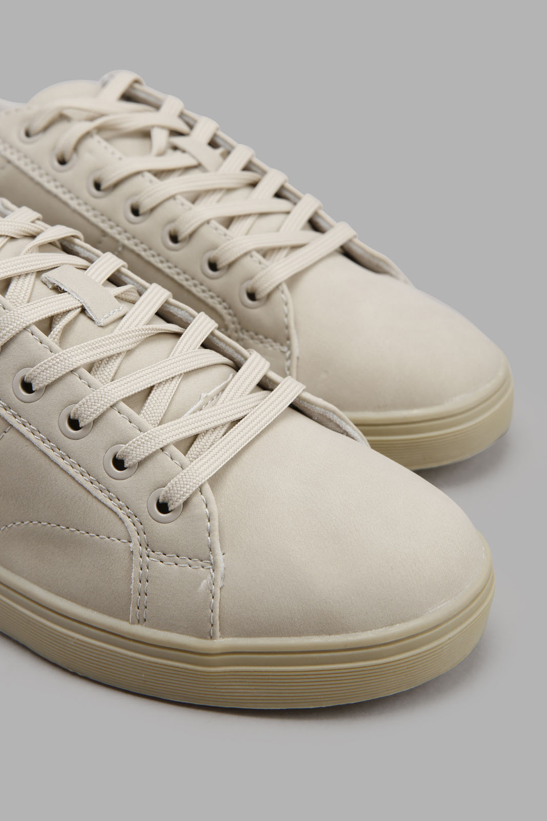 Redtag-Beige-Color-Block-Sneaker-BSR-Shoes,-Category:Shoes,-Colour:Beige,-Deals:New-In,-Filter:Boys-Footwear-(5-to-14-Yrs),-New-In-BSR-FOO,-Non-Sale,-Section:Boys-(0-to-14Yrs),-W22B-Senior-Boys-5 to 14 Years