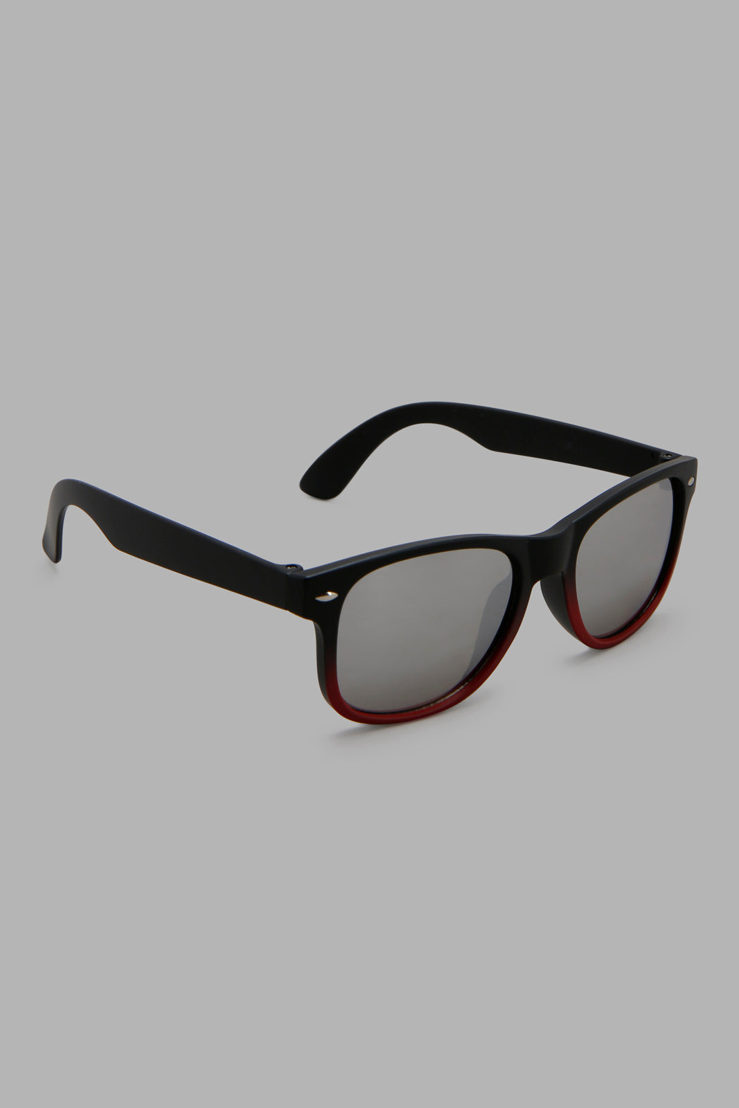 Redtag-Red-Wayfarer-Revo-Lenses-Sunglasses-BOY-Sunglasses,-Category:Sunglasses,-Colour:Red,-Filter:Boys-Accessories,-New-In,-New-In-BOY-ACC,-Non-Sale,-Section:Boys-(0-to-14Yrs),-W22A-Boys-