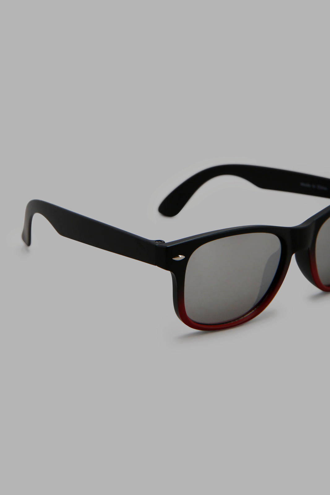 Redtag-Red-Wayfarer-Revo-Lenses-Sunglasses-BOY-Sunglasses,-Category:Sunglasses,-Colour:Red,-Filter:Boys-Accessories,-New-In,-New-In-BOY-ACC,-Non-Sale,-Section:Boys-(0-to-14Yrs),-W22A-Boys-