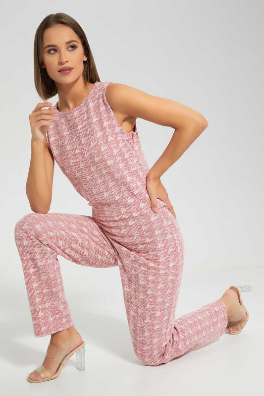 Redtag-Assorted-Straight-Fit-Trouser-Category:Trousers,-Colour:Assorted,-Deals:New-In,-Filter:Women's-Clothing,-LEC,-LEC-Trousers,-New-In-LEC-APL,-Non-Sale,-Section:Women,-W22O-Women's-