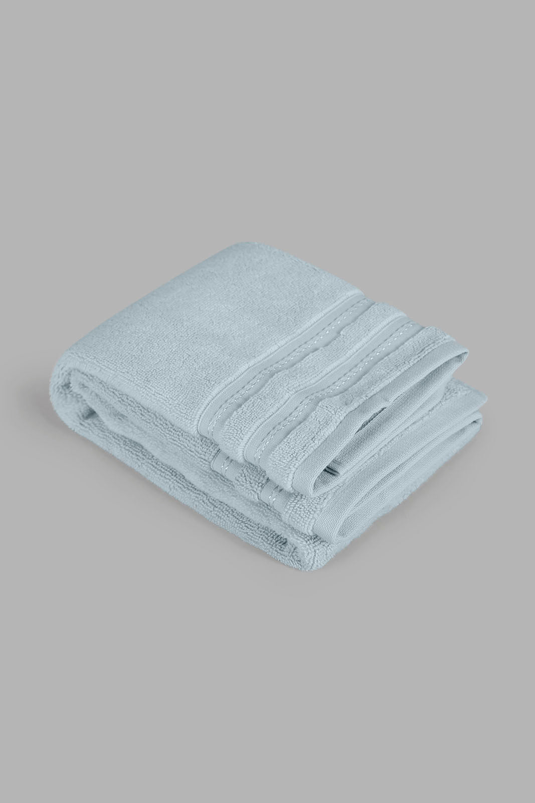 Redtag-Blue-Luxury-Cotton-Hand-Towel-Category:Towels,-Colour:Blue,-Deals:4-For-90,-Deals:New-In,-Filter:Home-Bathroom,-HMW-BAC-Towels,-New-In-HMW-BAC,-Section:Homewares,-W22A-Home-Bathroom-