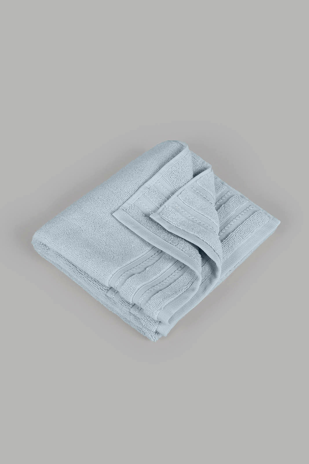 Redtag-Blue-Luxury-Cotton-Hand-Towel-Category:Towels,-Colour:Blue,-Deals:4-For-90,-Deals:New-In,-Filter:Home-Bathroom,-HMW-BAC-Towels,-New-In-HMW-BAC,-Section:Homewares,-W22A-Home-Bathroom-