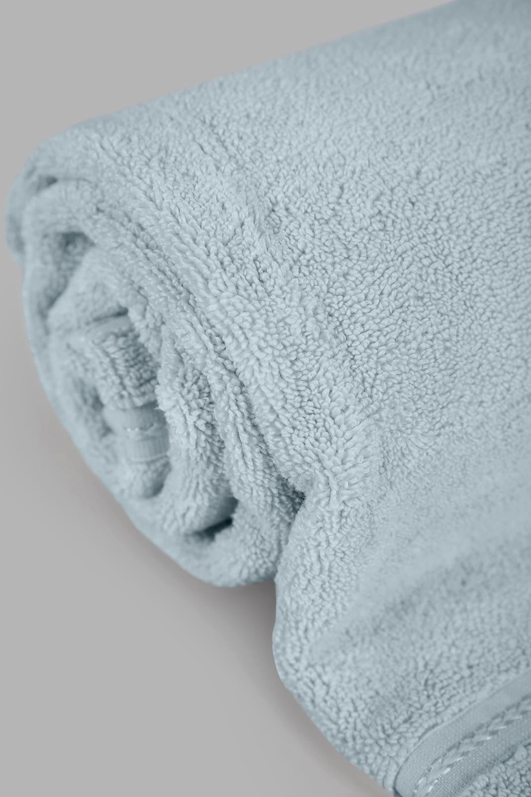 Redtag-Blue-Luxury-Cotton-Beach-Towel-Category:Towels,-Colour:Blue,-Deals:New-In,-Filter:Home-Bathroom,-HMW-BAC-Towels,-New-In-HMW-BAC,-Non-Sale,-Section:Homewares,-W22A-Home-Bathroom-