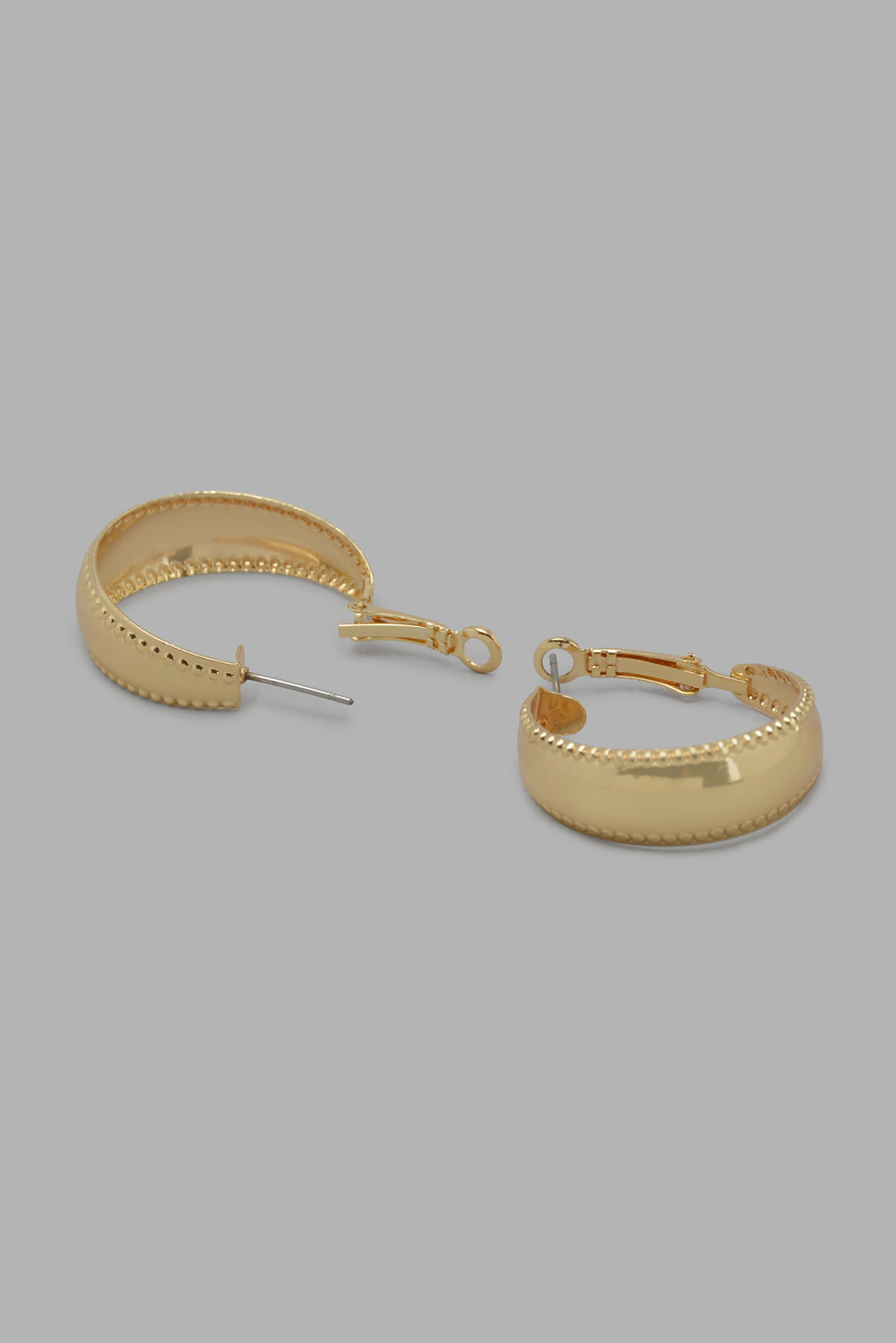 Redtag-Earning-Category:Jewellery,-Colour:Assorted,-Filter:Women's-Accessories,-New-In,-New-In-Women-ACC,-Non-Sale,-Section:Women,-W22O,-Women-Jewellery-Women-