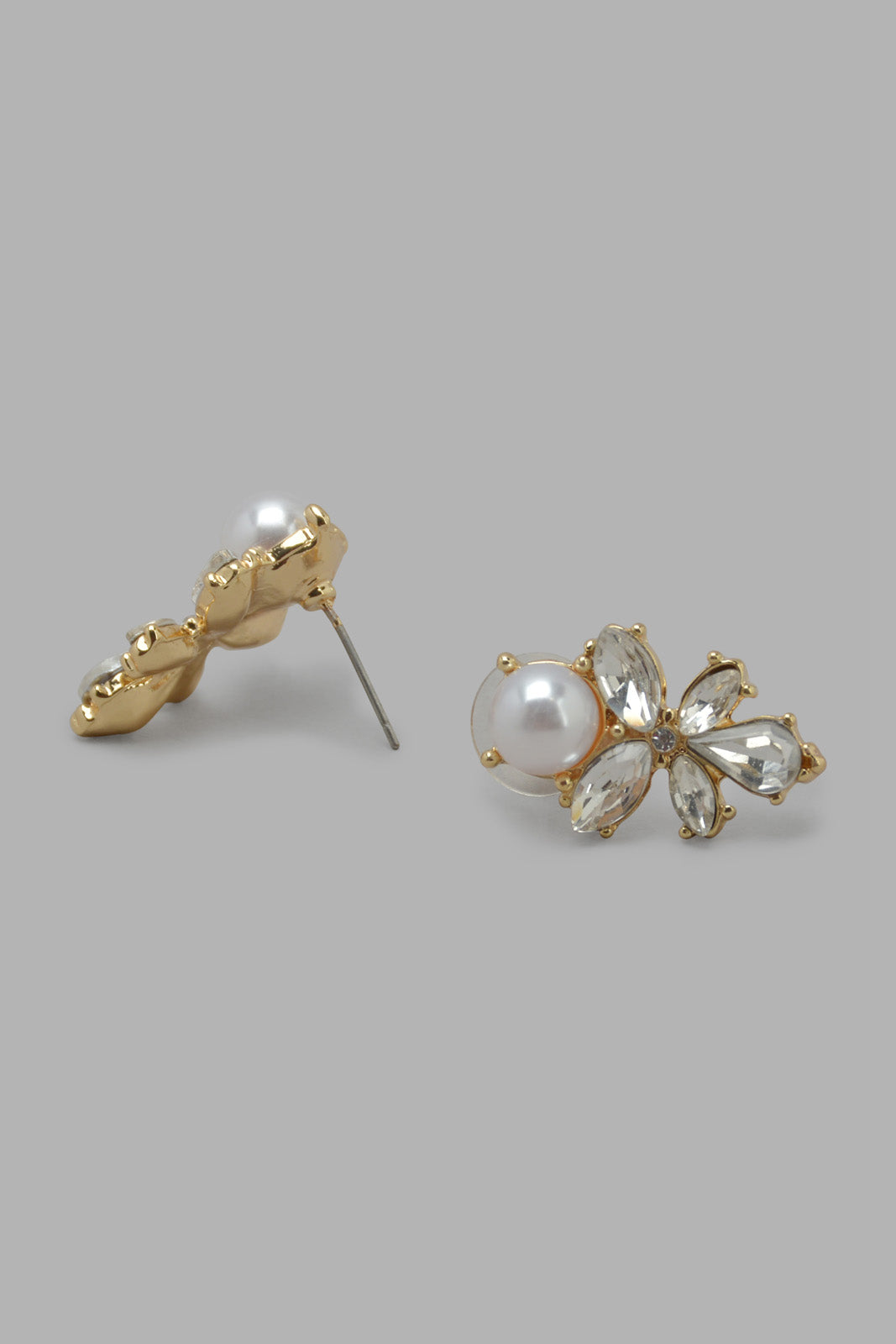 Redtag-Earning-Category:Jewellery,-Colour:Assorted,-Filter:Women's-Accessories,-New-In,-New-In-Women-ACC,-Non-Sale,-Section:Women,-W22O,-Women-Jewellery-Women-
