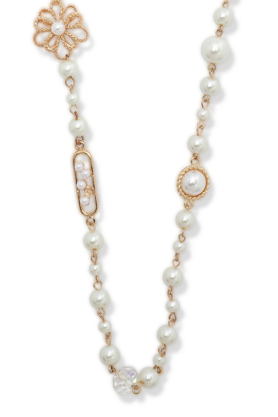 Redtag-Neckless-Category:Jewellery,-Colour:Assorted,-Deals:New-In,-Dept:Ladieswear,-Filter:Women's-Accessories,-LEC-Jewellery,-New-In-Women-ACC,-Section:Women,-W22O-Women-