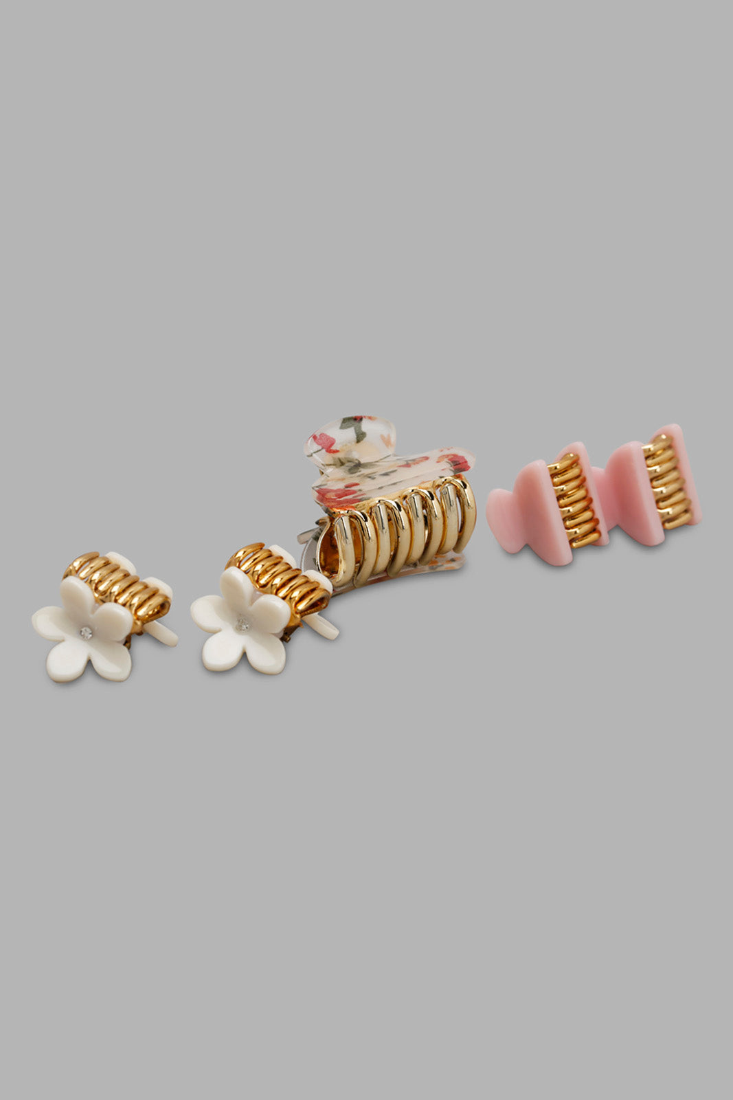 Redtag-Hair-Clip-Category:Hair-Accessories,-Colour:Assorted,-Filter:Women's-Accessories,-LEC-Hair-Accessories,-New-In,-New-In-Women-ACC,-Non-Sale,-Section:Women,-W22O-Women-