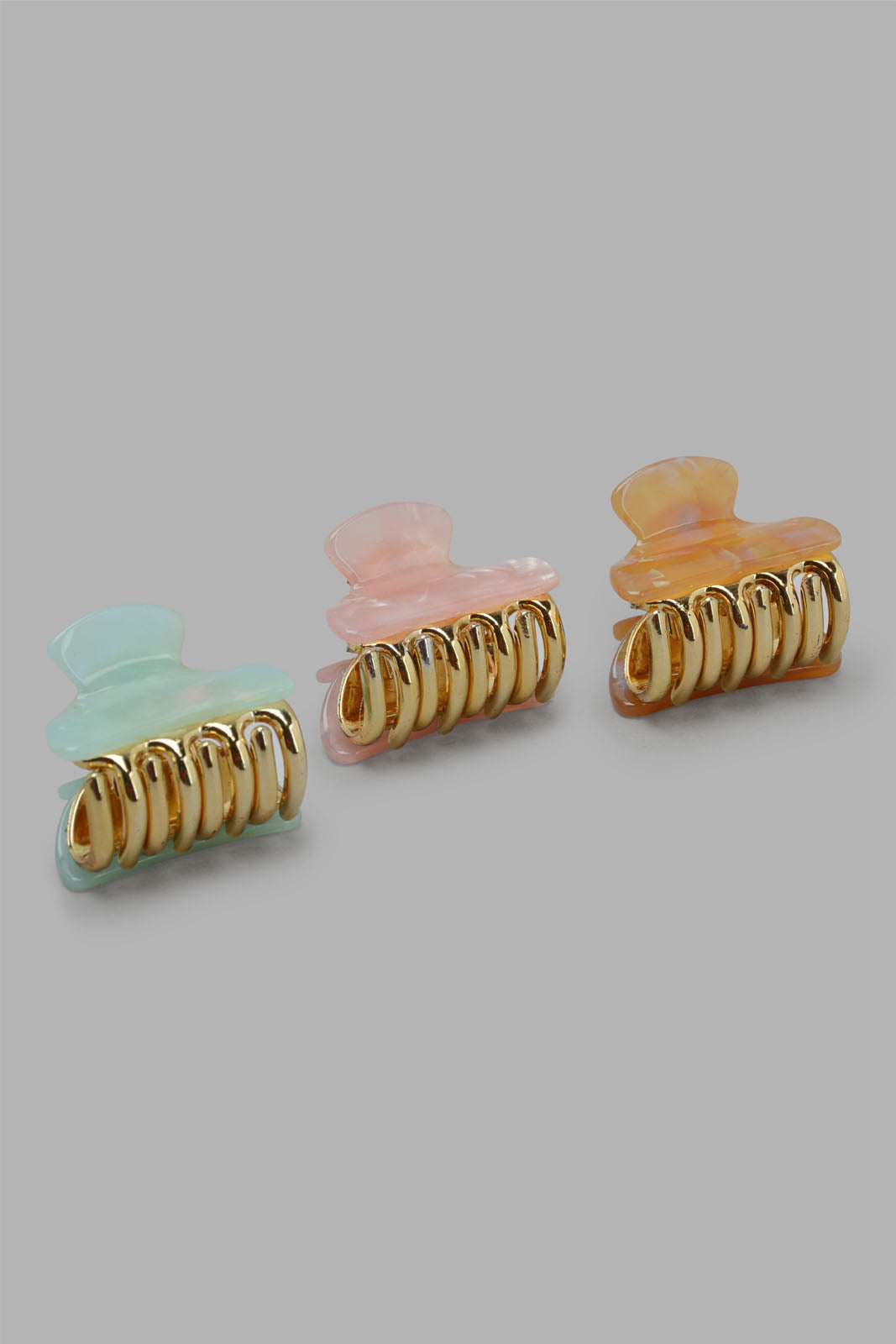 Redtag-Hair-Clip-Category:Hair-Accessories,-Colour:Assorted,-Filter:Women's-Accessories,-LEC-Hair-Accessories,-New-In,-New-In-Women-ACC,-Non-Sale,-Section:Women,-W22O-Women-