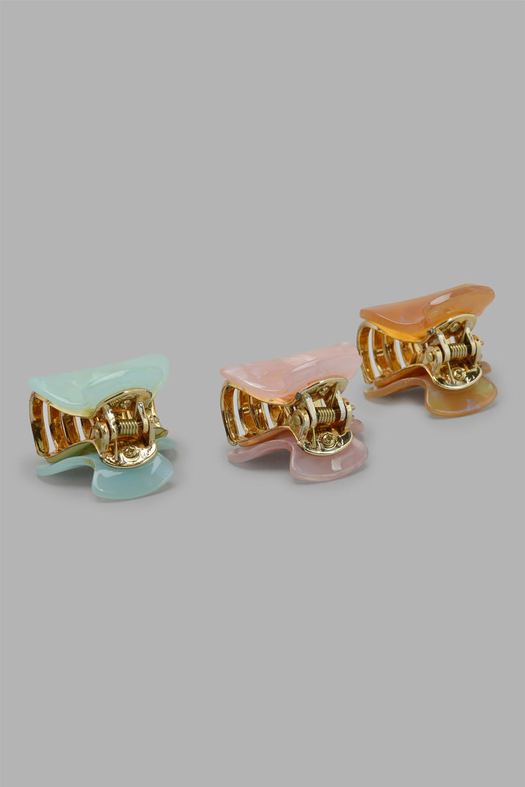 Redtag-Hair-Clip-Category:Hair-Accessories,-Colour:Assorted,-Filter:Women's-Accessories,-LEC-Hair-Accessories,-New-In,-New-In-Women-ACC,-Non-Sale,-Section:Women,-W22O-Women-