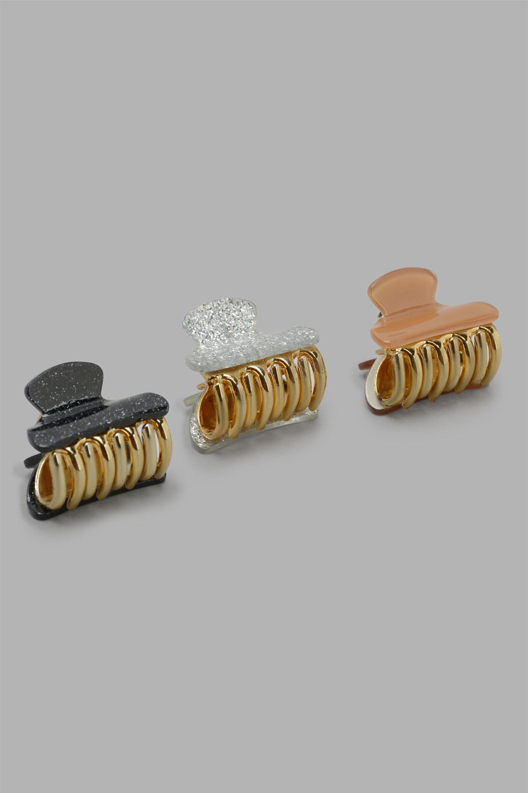 Redtag-Hair-Clip-Category:Hair-Accessories,-Colour:Assorted,-Filter:Women's-Accessories,-LEC-Hair-Accessories,-New-In,-New-In-Women-ACC,-Non-Sale,-Section:Women,-W22O-Women-