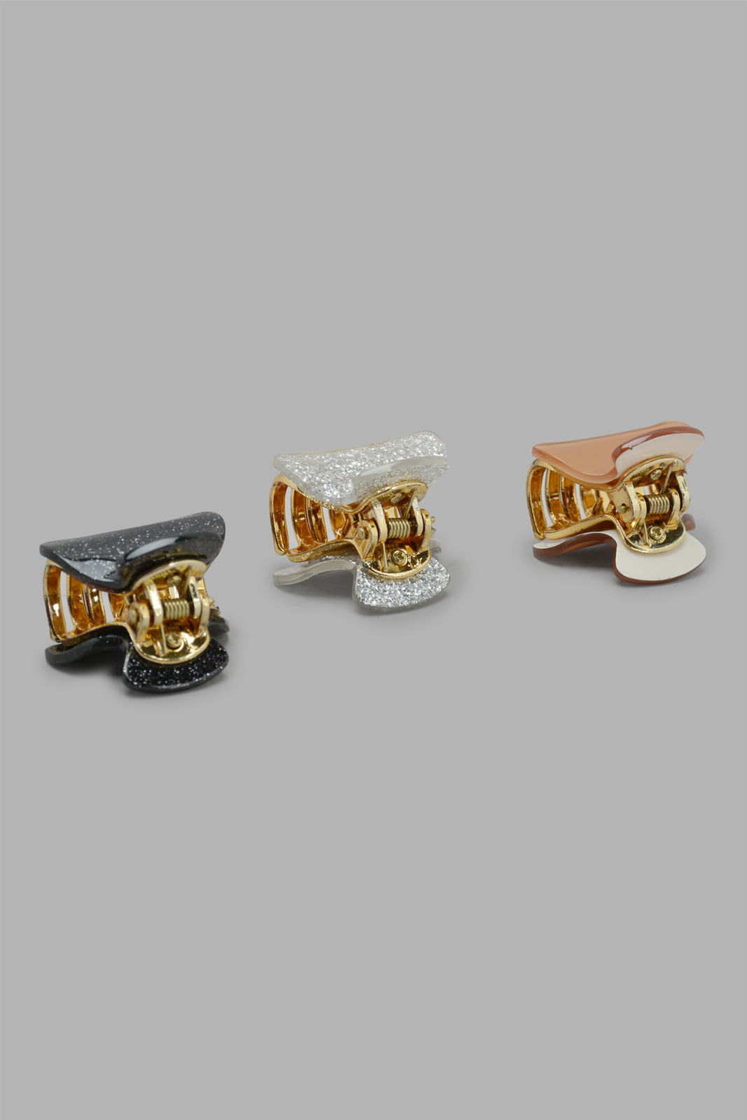 Redtag-Hair-Clip-Category:Hair-Accessories,-Colour:Assorted,-Filter:Women's-Accessories,-LEC-Hair-Accessories,-New-In,-New-In-Women-ACC,-Non-Sale,-Section:Women,-W22O-Women-