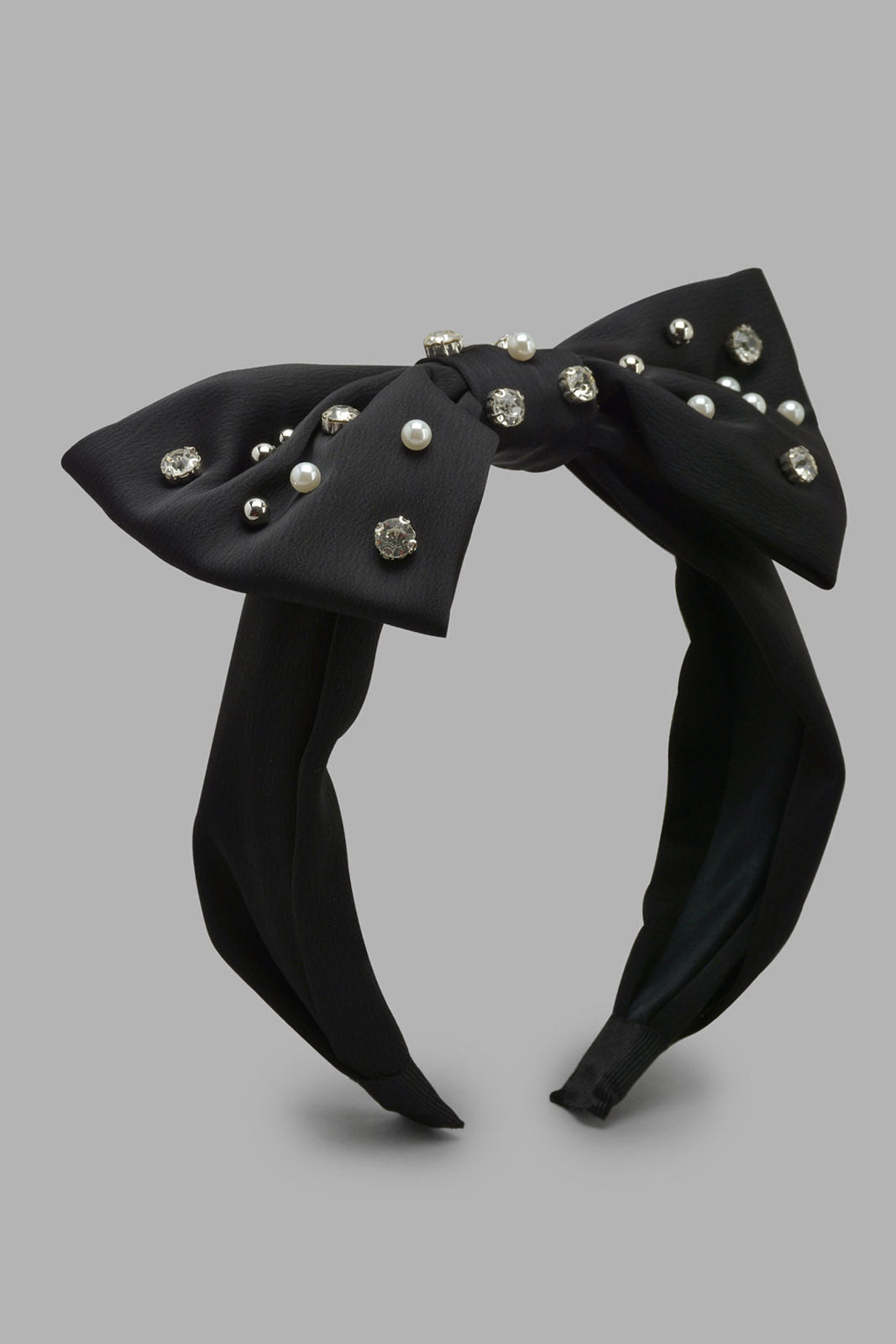 Redtag-Hair-Band-Category:Hair-Accessories,-Colour:Assorted,-Filter:Women's-Accessories,-LEC-Hair-Accessories,-New-In,-New-In-Women-ACC,-Non-Sale,-Section:Women,-W22O-Women-
