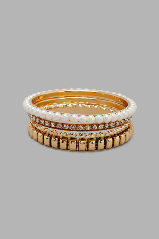Redtag-Bangles-Category:Jewellery,-Colour:Assorted,-Filter:Women's-Accessories,-New-In,-New-In-Women-ACC,-Non-Sale,-Section:Women,-W22O,-Women-Jewellery-Women-