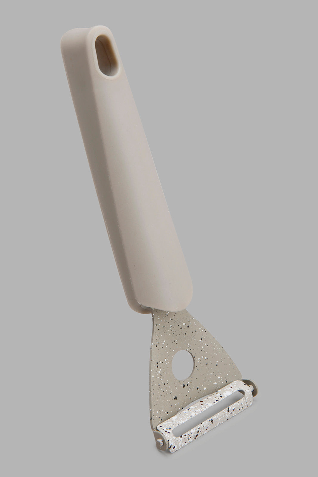 Redtag-Beige-Y-Shape-Peeler-Category:Kitchen-Accessories,-Colour:Beige,-Deals:New-In,-Filter:Home-Dining,-HMW-DIN-Kitchen-Accessories,-New-In-HMW-DIN,-Non-Sale,-Section:Homewares,-W22O-Home-Dining-