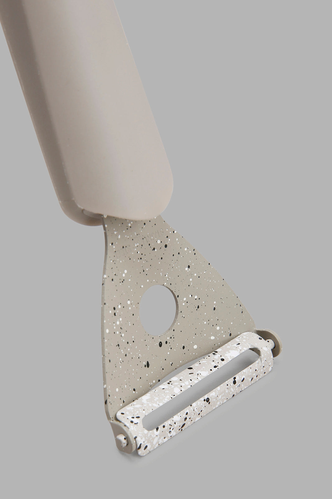 Redtag-Beige-Y-Shape-Peeler-Category:Kitchen-Accessories,-Colour:Beige,-Deals:New-In,-Filter:Home-Dining,-HMW-DIN-Kitchen-Accessories,-New-In-HMW-DIN,-Non-Sale,-Section:Homewares,-W22O-Home-Dining-