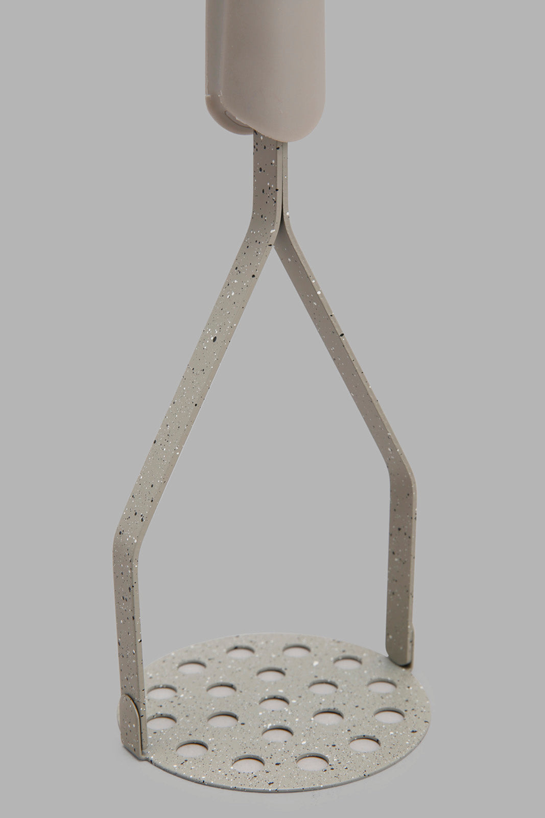 Redtag-Beige-Masher-Category:Kitchen-Accessories,-Colour:Beige,-Deals:New-In,-Filter:Home-Dining,-HMW-DIN-Kitchen-Accessories,-New-In-HMW-DIN,-Non-Sale,-Section:Homewares,-W22O-Home-Dining-