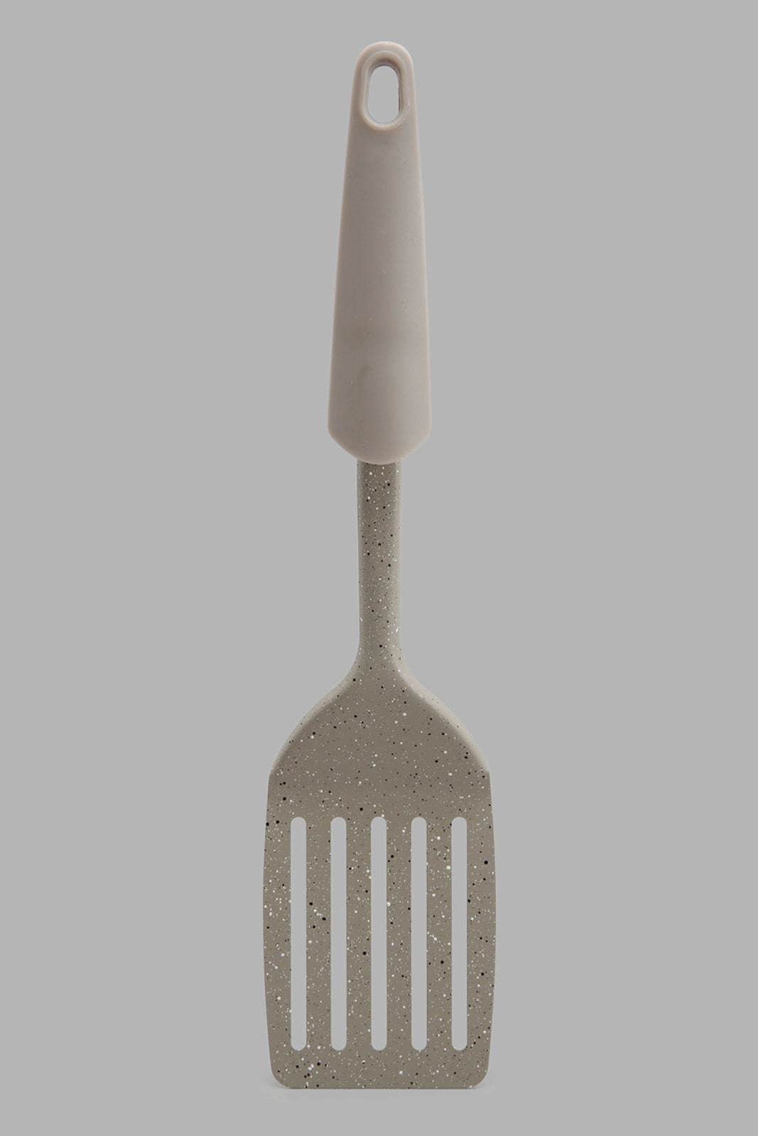 Redtag-Beige-Slotted-Turner-Category:Spoons-&-Ladles,-Colour:Beige,-Deals:New-In,-Filter:Home-Dining,-HMW-DIN-Kitchen-Accessories,-New-In-HMW-DIN,-Non-Sale,-Section:Homewares,-W22O-Home-Dining-