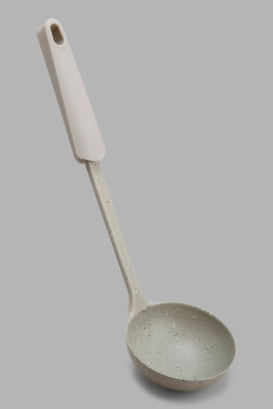 Redtag-Beige-Ladie-Category:Spoons-&-Ladles,-Colour:Beige,-Deals:New-In,-Filter:Home-Dining,-HMW-DIN-Kitchen-Accessories,-New-In-HMW-DIN,-Non-Sale,-Section:Homewares,-W22O-Home-Dining-
