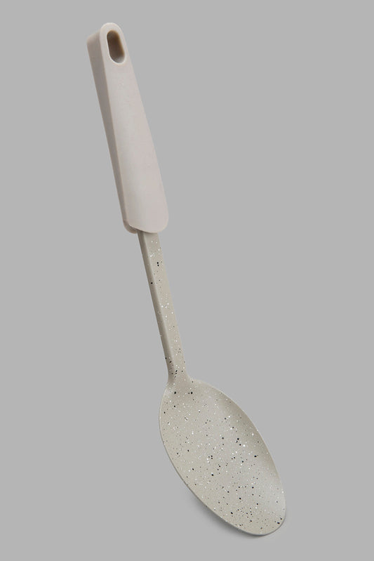 Redtag-Beige-Spoon-Category:Spoons-&-Ladles,-Colour:Beige,-Deals:New-In,-Filter:Home-Dining,-HMW-DIN-Kitchen-Accessories,-New-In-HMW-DIN,-Non-Sale,-Section:Homewares,-W22O-Home-Dining-