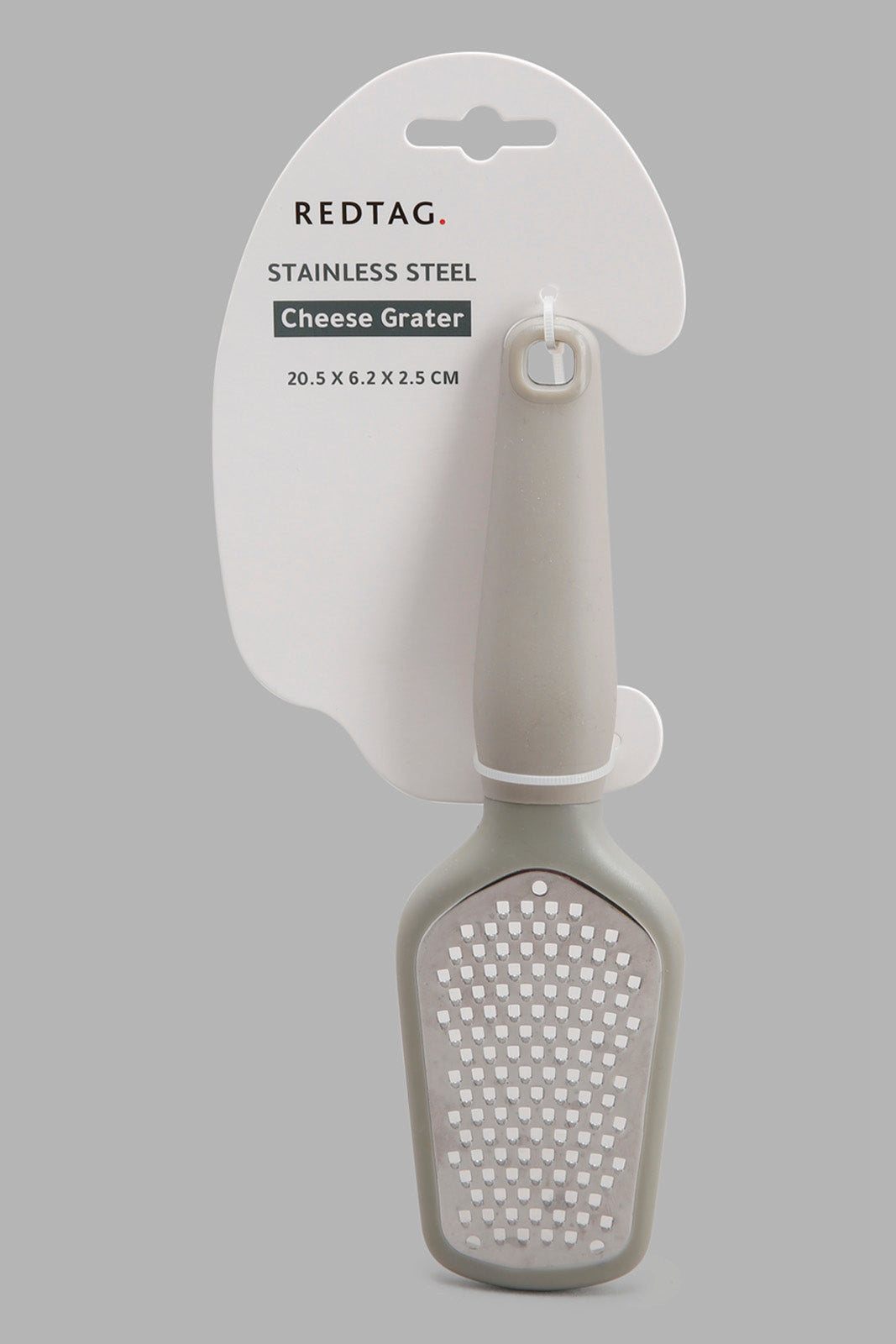 Redtag-Beige-Cheese-Grater-Category:Kitchen-Accessories,-Colour:Beige,-Deals:New-In,-Filter:Home-Dining,-HMW-DIN-Kitchen-Accessories,-New-In-HMW-DIN,-Non-Sale,-Section:Homewares,-W22O-Home-Dining-