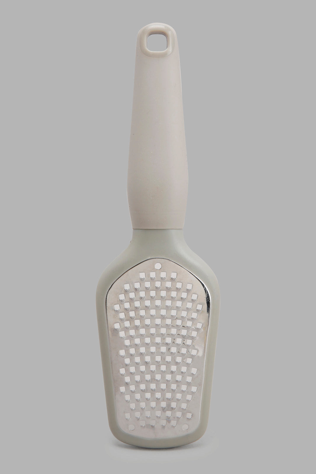 Redtag-Beige-Cheese-Grater-Category:Kitchen-Accessories,-Colour:Beige,-Deals:New-In,-Filter:Home-Dining,-HMW-DIN-Kitchen-Accessories,-New-In-HMW-DIN,-Non-Sale,-Section:Homewares,-W22O-Home-Dining-
