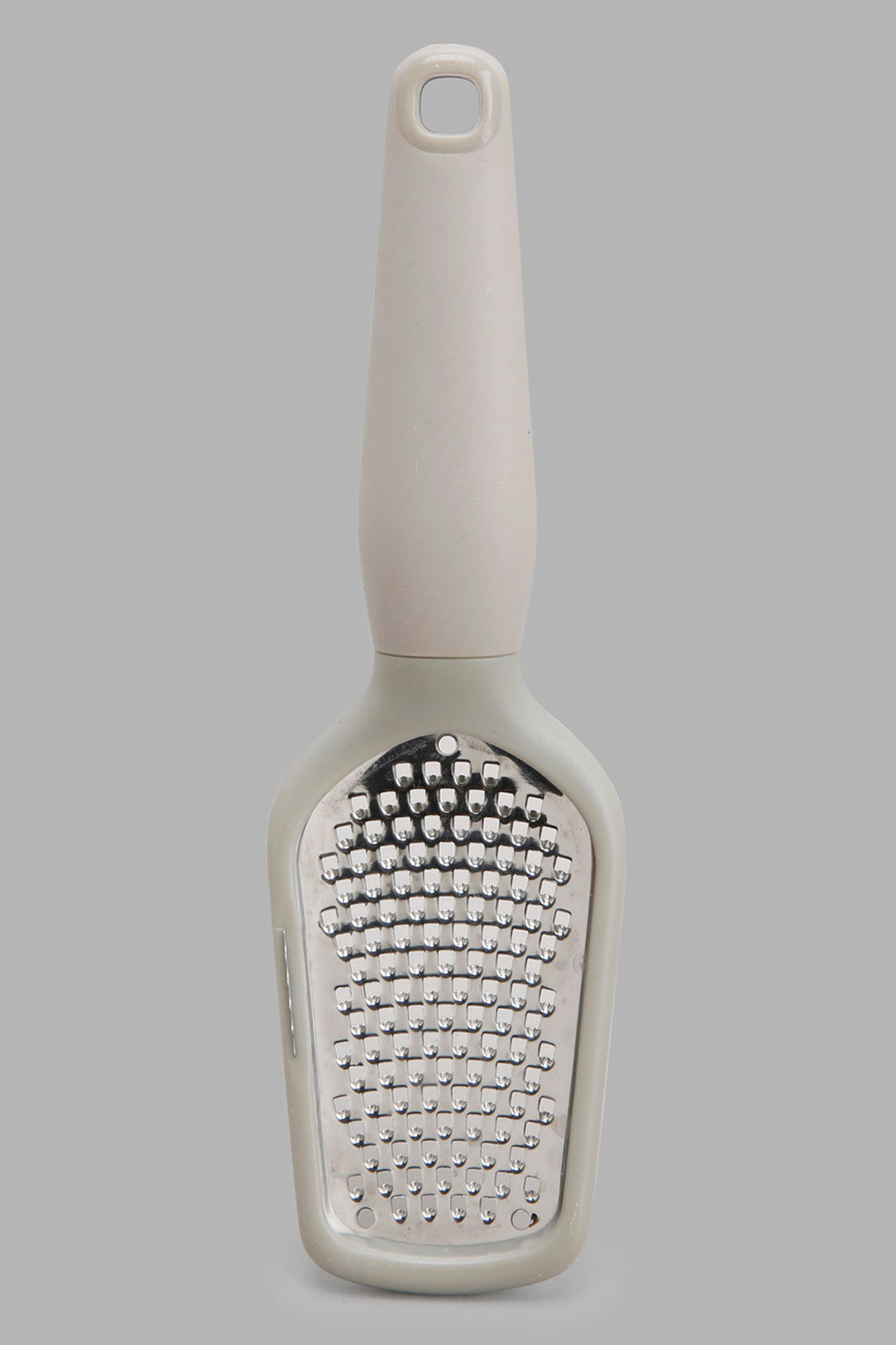 Redtag-Beige-Cheese-Grater-Category:Kitchen-Accessories,-Colour:Beige,-Deals:New-In,-Filter:Home-Dining,-HMW-DIN-Kitchen-Accessories,-New-In-HMW-DIN,-Non-Sale,-Section:Homewares,-W22O-Home-Dining-