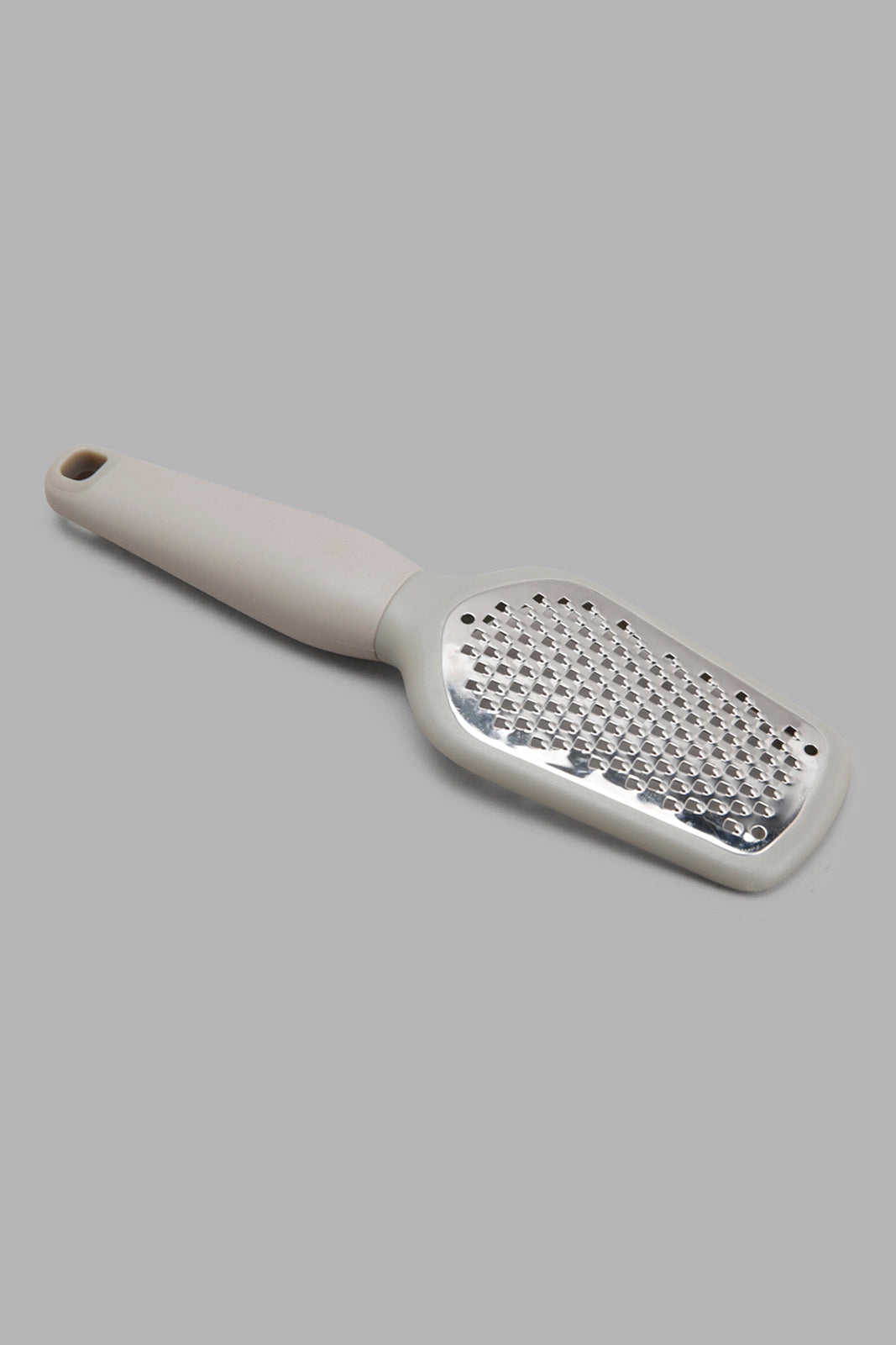 Redtag-Beige-Cheese-Grater-Category:Kitchen-Accessories,-Colour:Beige,-Deals:New-In,-Filter:Home-Dining,-HMW-DIN-Kitchen-Accessories,-New-In-HMW-DIN,-Non-Sale,-Section:Homewares,-W22O-Home-Dining-
