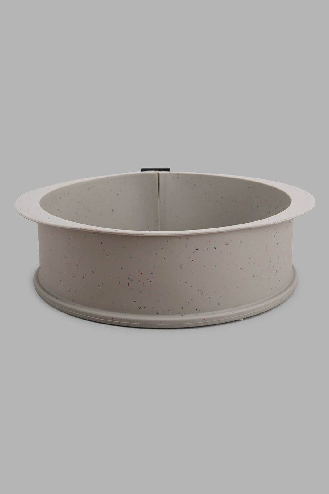 Redtag-Beige-Silicon-Cake-Pan-Category:Bakeware,-Colour:Beige,-Deals:New-In,-Filter:Home-Dining,-HMW-DIN-Kitchen-Accessories,-New-In-HMW-DIN,-Non-Sale,-Section:Homewares,-W22O-Home-Dining-
