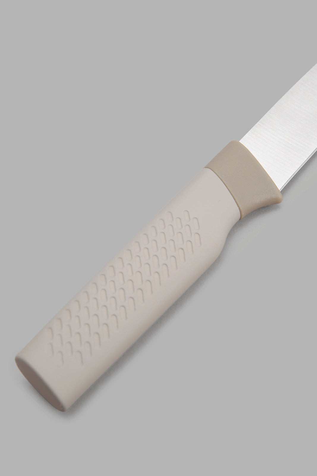 Redtag-Beige-Utility-Knife-Category:Kitchen-Accessories,-Colour:Beige,-Deals:New-In,-Filter:Home-Dining,-HMW-DIN-Kitchen-Accessories,-New-In-HMW-DIN,-Non-Sale,-Section:Homewares,-W22O-Home-Dining-
