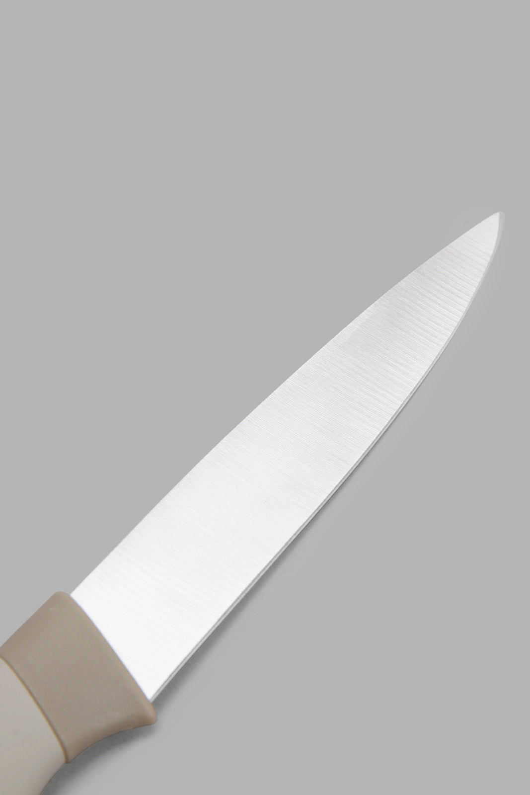 Redtag-Beige-Utility-Knife-Category:Kitchen-Accessories,-Colour:Beige,-Deals:New-In,-Filter:Home-Dining,-HMW-DIN-Kitchen-Accessories,-New-In-HMW-DIN,-Non-Sale,-Section:Homewares,-W22O-Home-Dining-