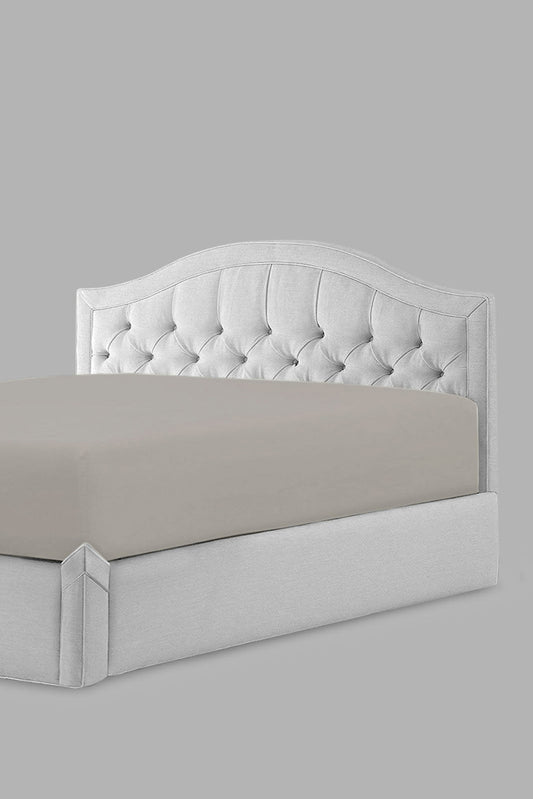 Redtag-Beige-Fitted-Sheet-(Twin-Size)-365,-Category:Fitted-Sheets,-Colour:Beige,-Deals:New-In,-Filter:Home-Bedroom,-HMW-BED-Fitted-Sheets,-New-In-HMW-BED,-Non-Sale,-Section:Homewares-Home-Bedroom-