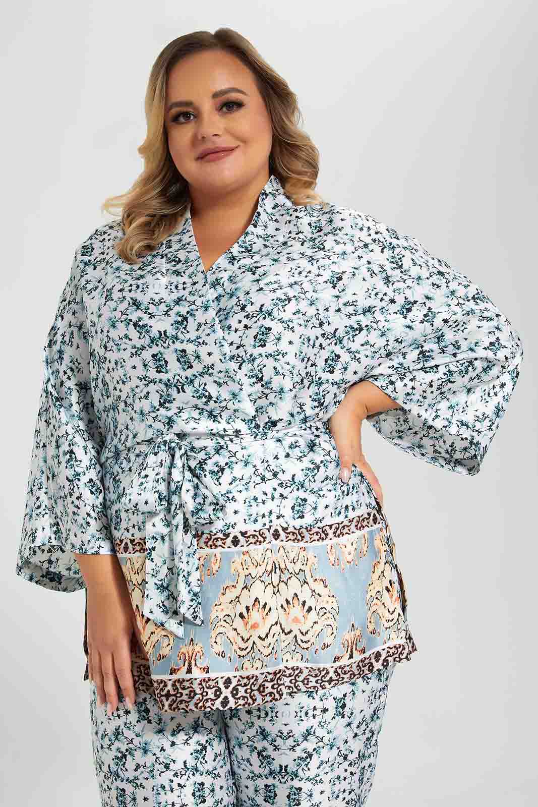 Redtag-Assorted-Print-Belted-Cardigan-Category:Cardigans,-Colour:Assorted,-Deals:New-In,-Filter:Women's-Clothing,-LDP-Cardigans,-New-In-LDP-APL,-Non-Sale,-Section:Women,-W22O-Women's-