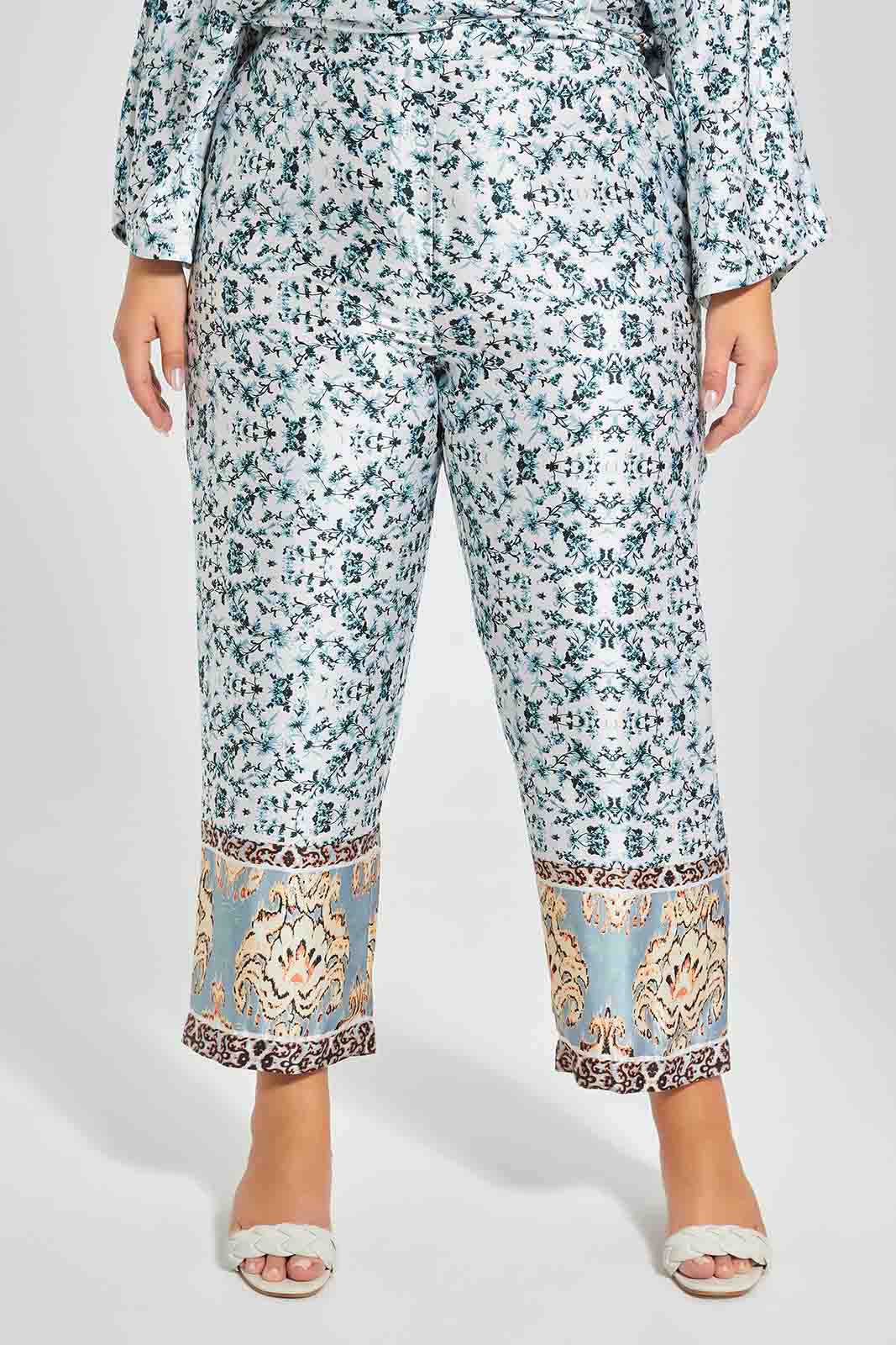Redtag-Assorted-Printed-Trouser-Category:Trousers,-Colour:Assorted,-Deals:New-In,-Filter:Plus-Size,-LDP-Trousers,-New-In-LDP-APL,-Non-Sale,-Section:Women,-W22O-Women's-