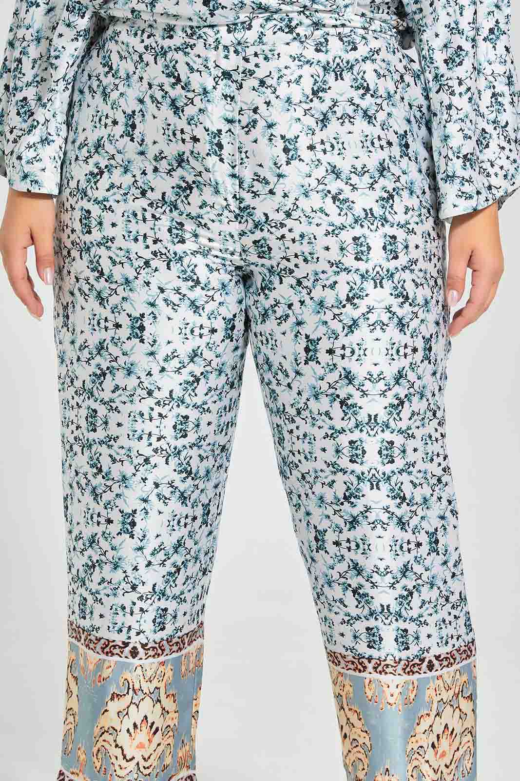 Redtag-Assorted-Printed-Trouser-Category:Trousers,-Colour:Assorted,-Deals:New-In,-Filter:Plus-Size,-LDP-Trousers,-New-In-LDP-APL,-Non-Sale,-Section:Women,-W22O-Women's-