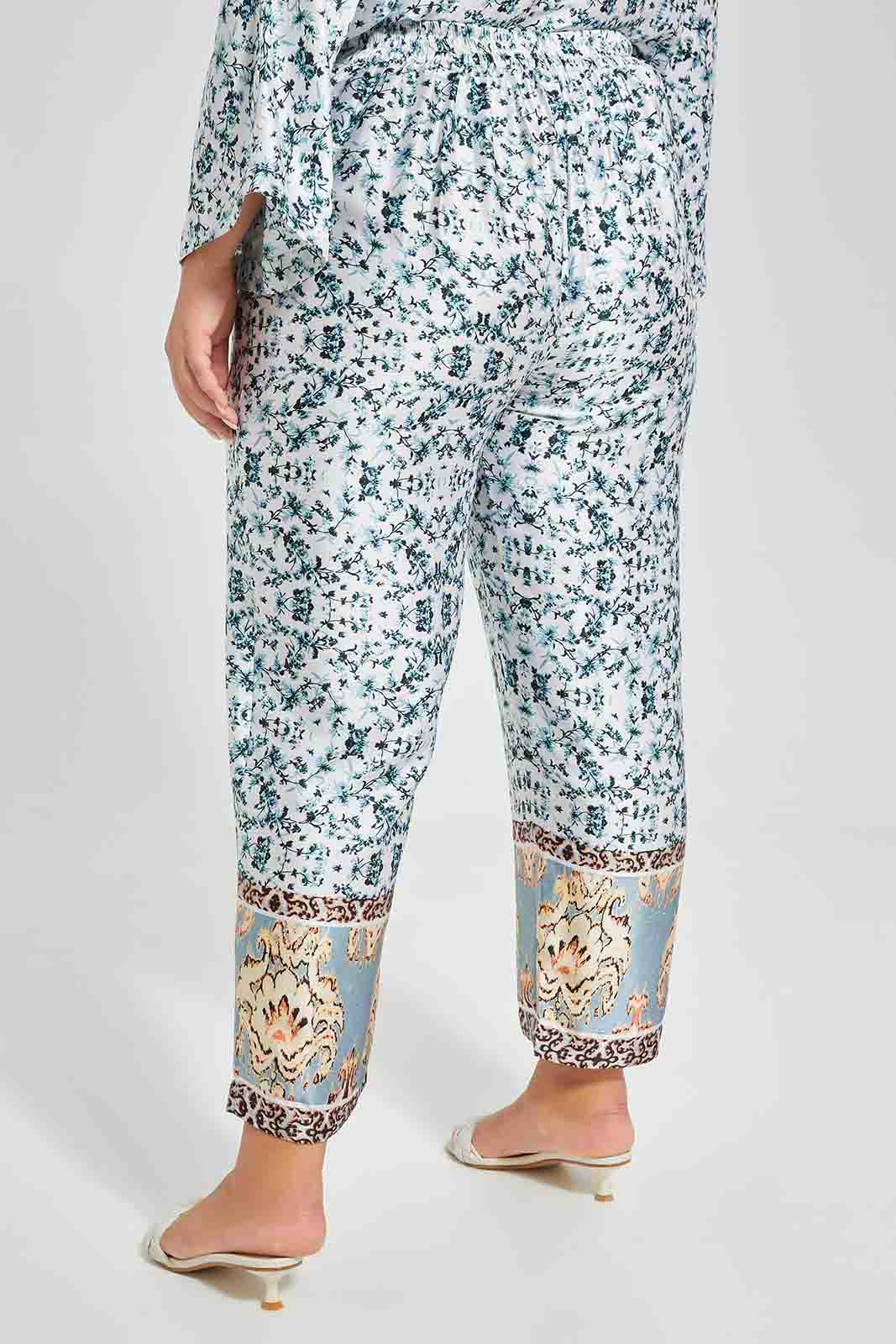 Redtag-Assorted-Printed-Trouser-Category:Trousers,-Colour:Assorted,-Deals:New-In,-Filter:Plus-Size,-LDP-Trousers,-New-In-LDP-APL,-Non-Sale,-Section:Women,-W22O-Women's-