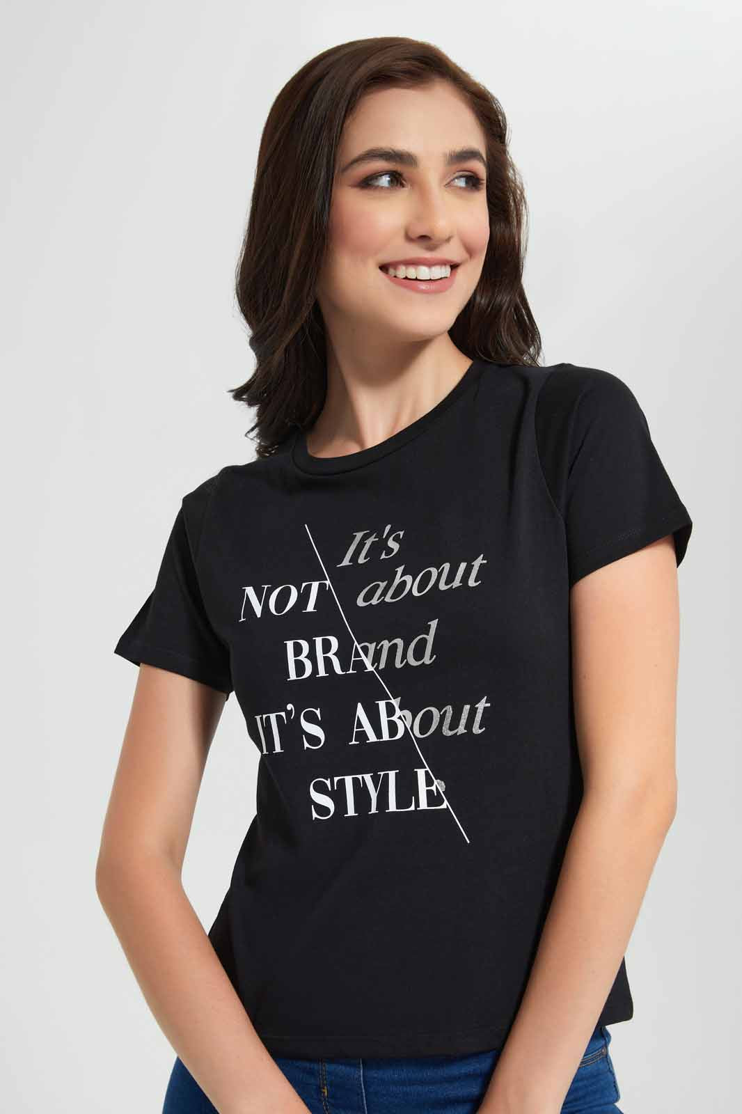 Redtag-Lilac-Style-Printed-T-Shirt-Category:T-Shirts,-Colour:Lilac,-Deals:New-In,-Filter:Women's-Clothing,-New-In-Women,-Non-Sale,-Section:Women,-TBL,-W22O,-Women-T-Shirts-Women's-