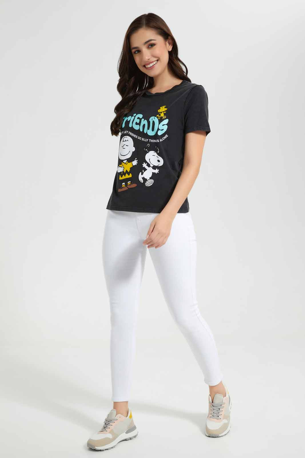 Redtag-White-Jeggings-Category:Jeggings,-Colour:White,-Deals:New-In,-Filter:Women's-Clothing,-FIT-WALL-(FTW),-New-In-Women-APL,-Non-Sale,-Section:Women,-W22O,-Women-Jeggings-Women's-