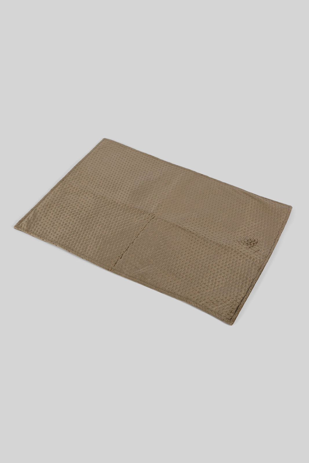 Redtag-Green-Velvet-Quilt-(Double-Size)-Category:Quilts,-Colour:Green,-Deals:New-In,-Dept:Home,-Filter:Home-Bedroom,-HMW-BED-Quilts,-New-In-HMW-BED,-Non-Sale,-Section:Homewares,-W22B-Home-Bedroom-
