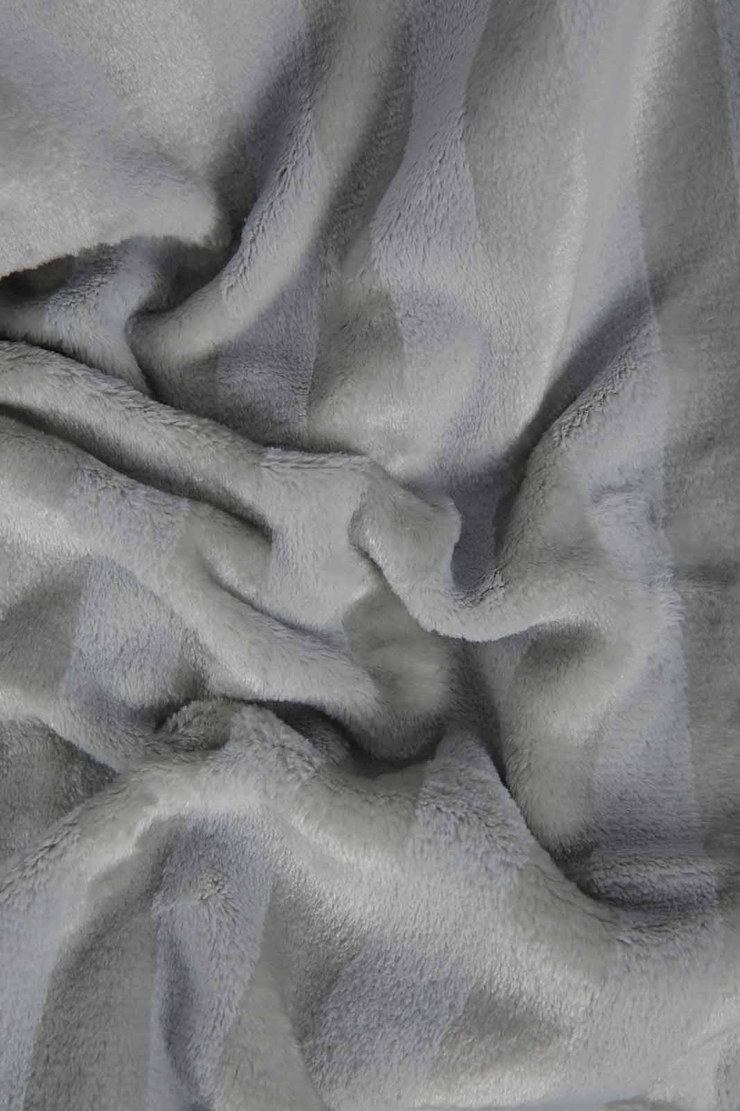 Redtag-Grey-Ultra-Soft-Blanket-(Single-Size)-Category:Blankets,-Colour:Grey,-Deals:New-In,-Dept:Home,-Filter:Home-Bedroom,-HMW-BED-Blankets,-New-In-HMW-BED,-Non-Sale,-Section:Homewares,-W22A-Home-Bedroom-